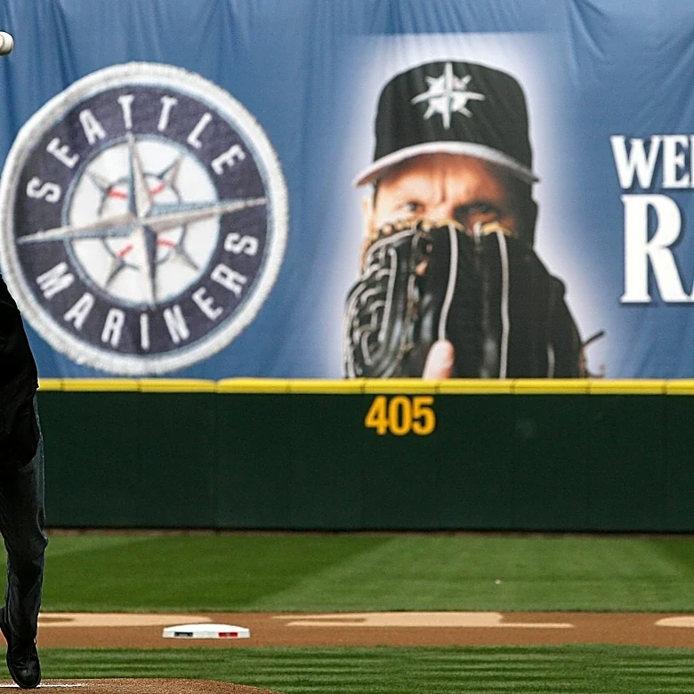 Mariners News: Randy Johnson, Matt Brash, and Ryan Pepiot