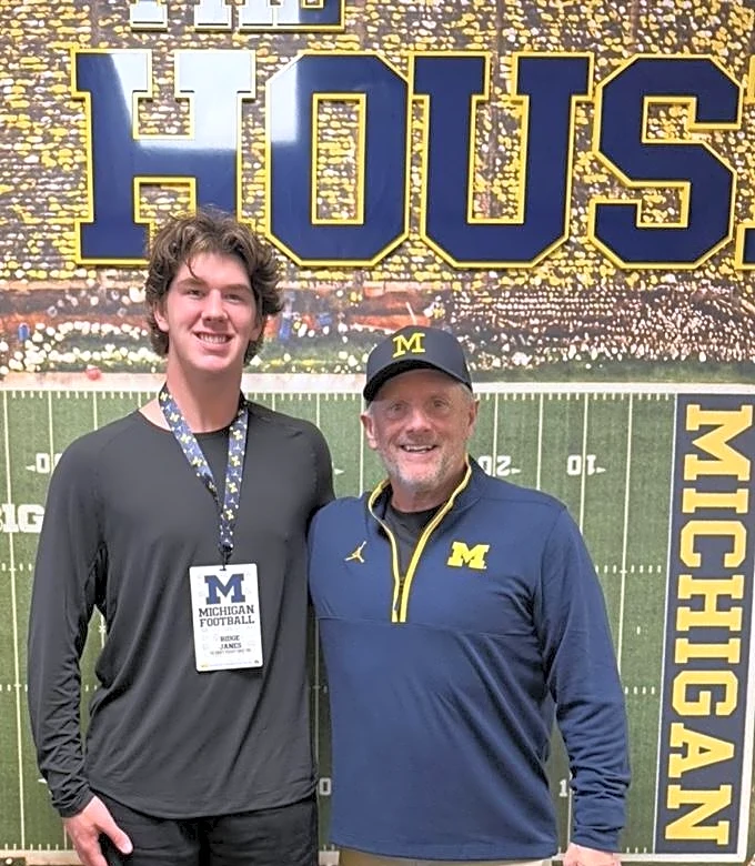 Elite TE recruit could be an every-down player for Michigan Football