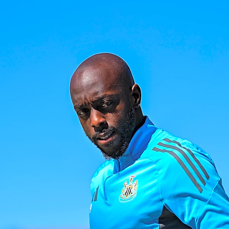 Yoane Wissa Makes Admission Before Likely Newcastle Exit