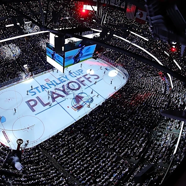 5 reasons why Colorado won’t win the Stanley Cup