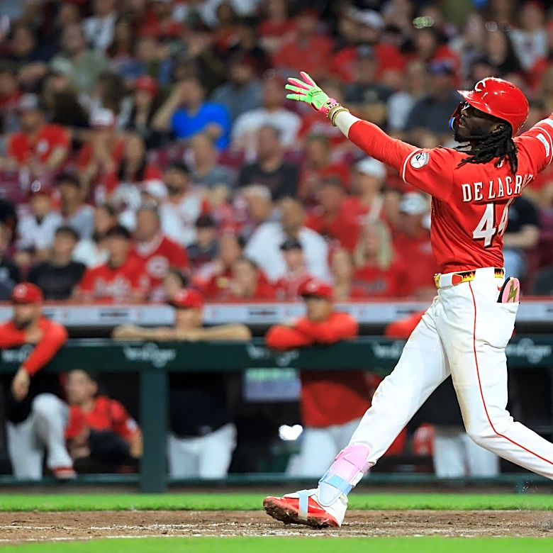 MLB End-of-April Check-in: NL Central