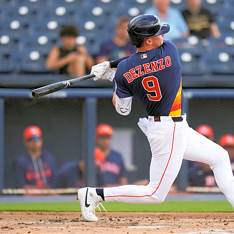 Astros Prospect Report: May 1st