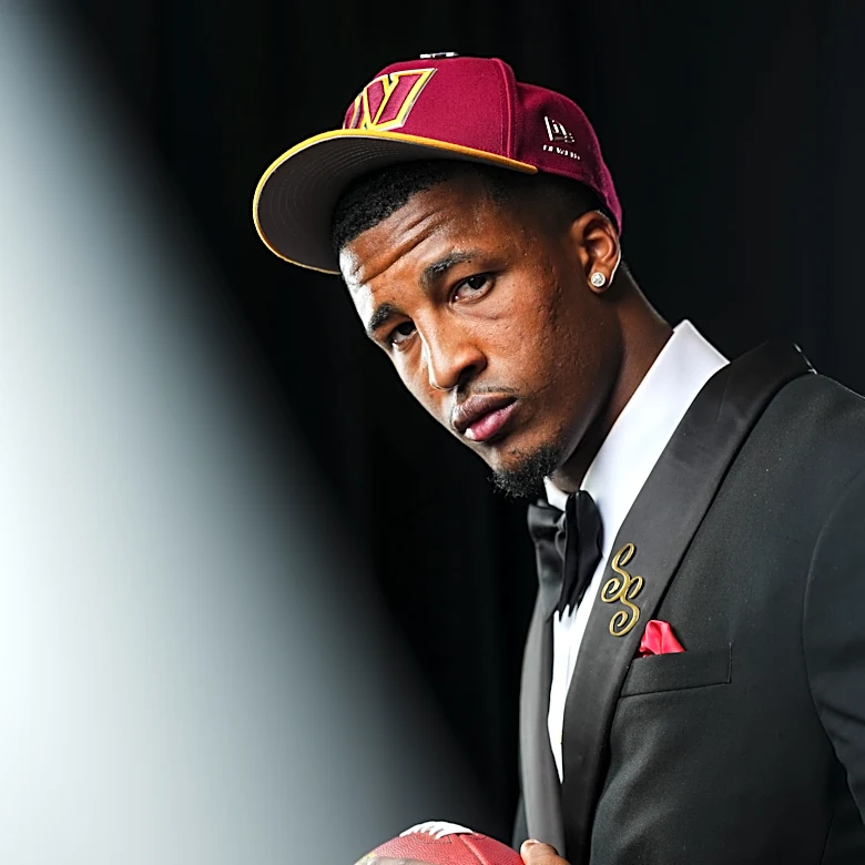 Daily Slop: 2 May 26 – ESPN names 2 Commanders in early NFL Rookie of the Year discussion