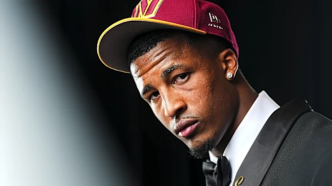 Daily Slop: 2 May 26 – ESPN names 2 Commanders in early NFL Rookie of the Year discussion