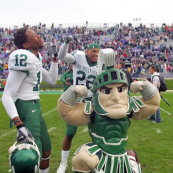 Open Thread: What Is The Most Memorable Spartans Comeback Win?