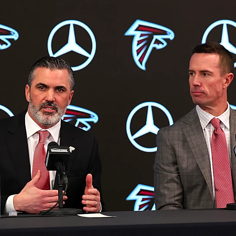 NFL executives skeptical of Atlanta’s draft, offseason