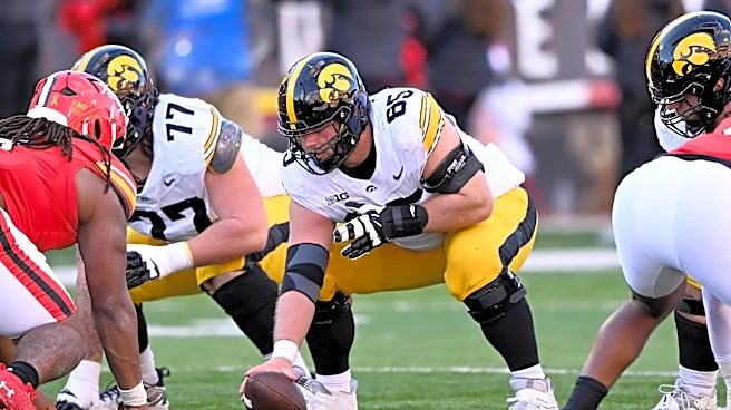 More NFL Executives Weigh in on the Chicago Bears 2026 Draft Class
