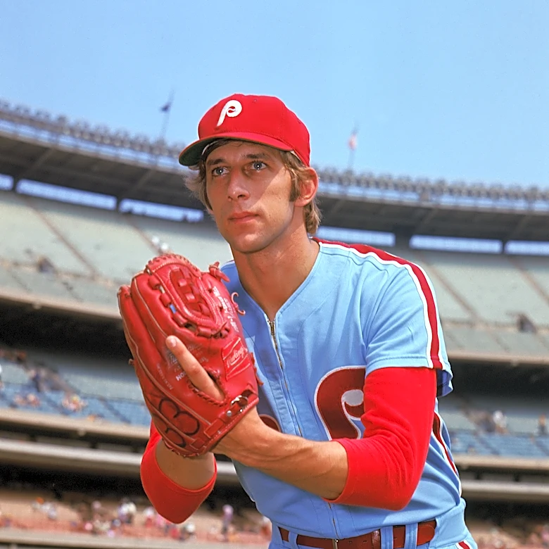 Phillies All-Star One and Dones: The 1970s