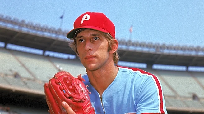 Phillies All-Star One and Dones: The 1970s