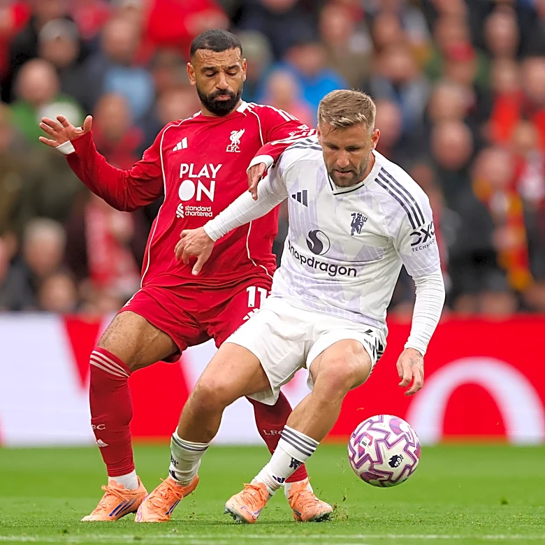 Manchester United vs. Liverpool: Premier League 2025-26 Preview & Team News