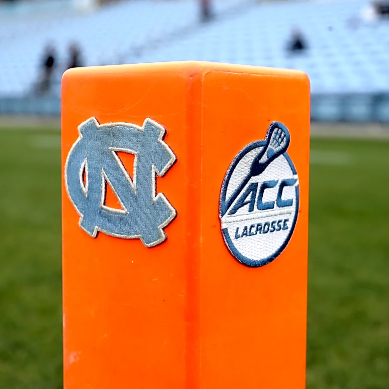 Fourth quarter surge sends UNC men’s lacrosse to ACC title game