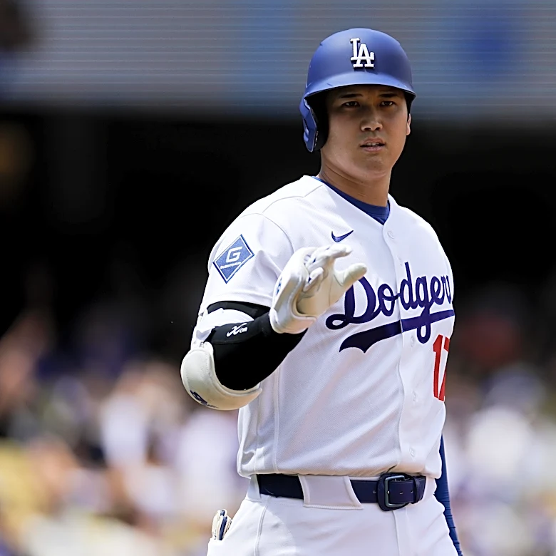 MLB End-of-April Check-in: NL West