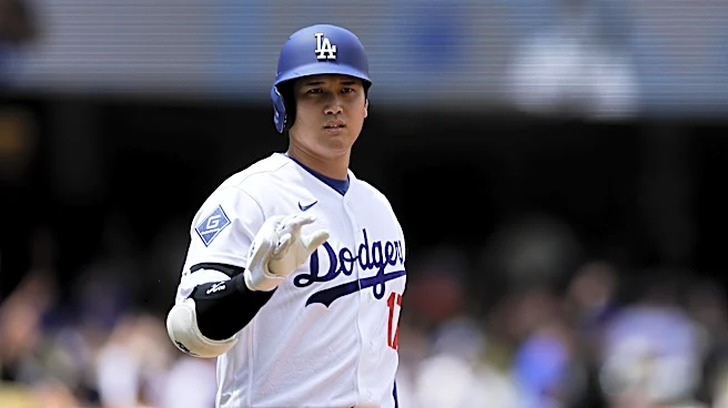 MLB End-of-April Check-in: NL West