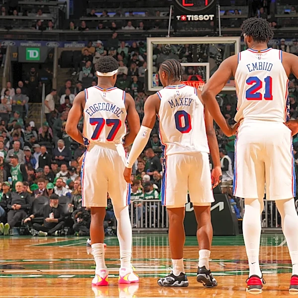 You can’t understate what a win in Game 7 would mean for the Sixers