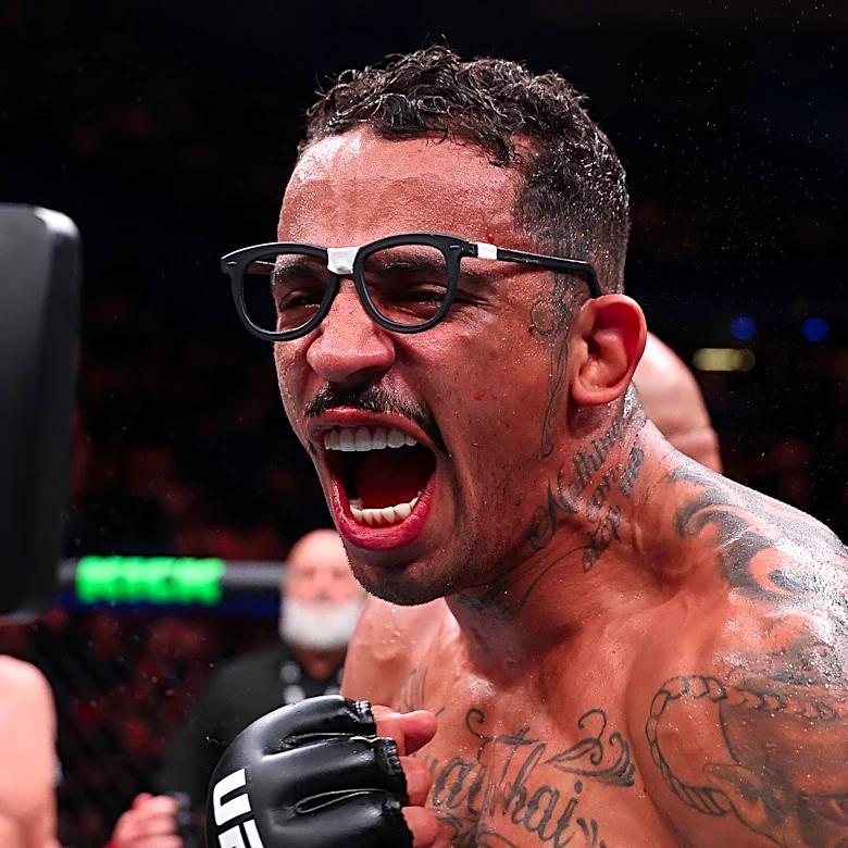 UFC Perth post-fight show: Reaction to Carlos Prates destroying Jack Della Maddalena