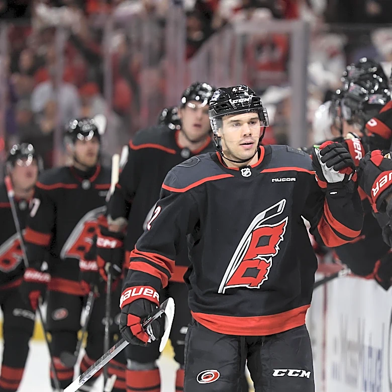 Hurricanes host Flyers: Round 2 Game 1—Preview, How to Watch, Game Thread