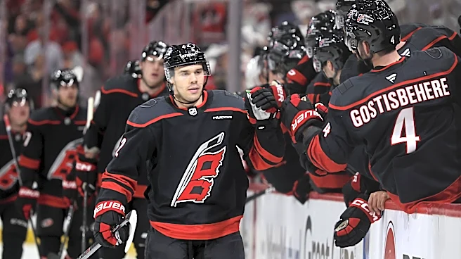 Hurricanes host Flyers: Round 2 Game 1—Preview, How to Watch, Game Thread