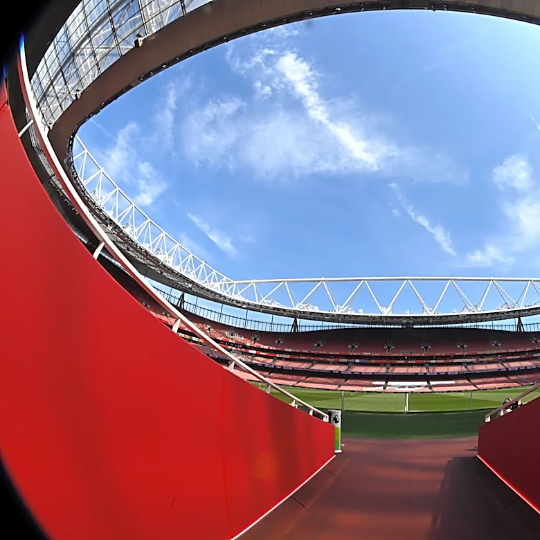 Arsenal vs. Fulham match thread: keep winning