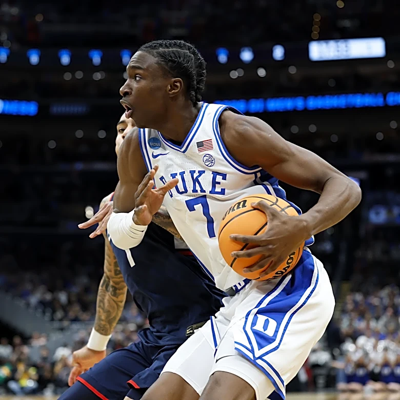 The Big Ten Would Like A Slice Of Duke’s Amazon Deal