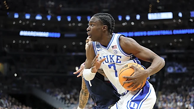 The Big Ten Would Like A Slice Of Duke’s Amazon Deal