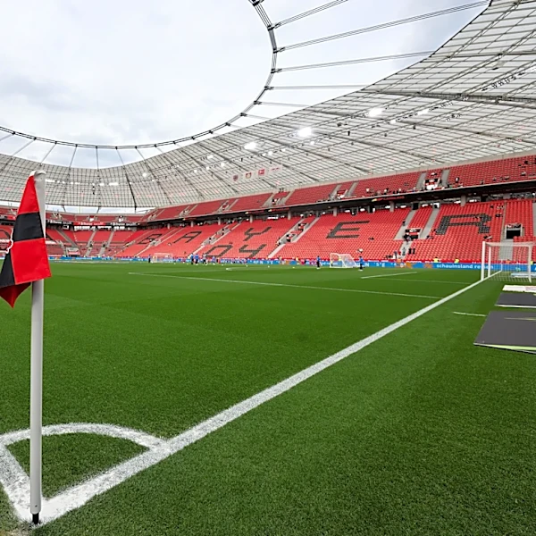 Bundesliga Open Thread: Matchday 32