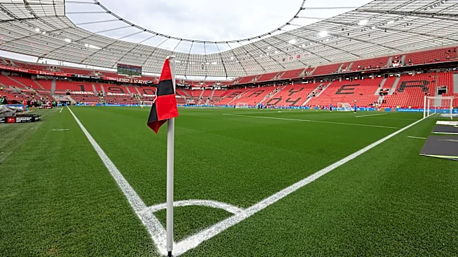 Bundesliga Open Thread: Matchday 32