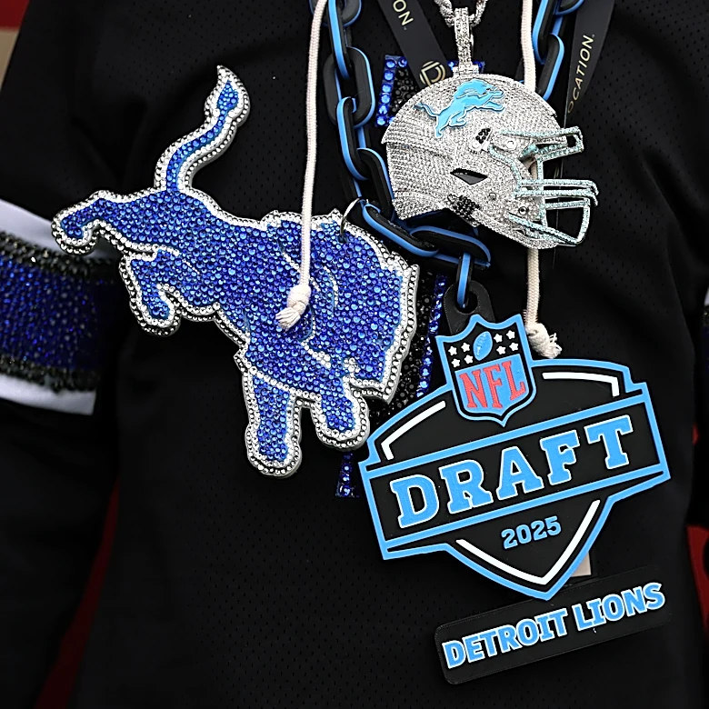 Detroit Lions 2026 Draft roundtable: Worst pick