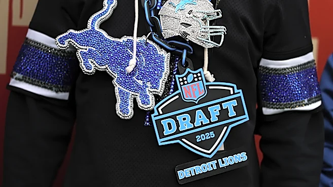 Detroit Lions 2026 Draft roundtable: Worst pick