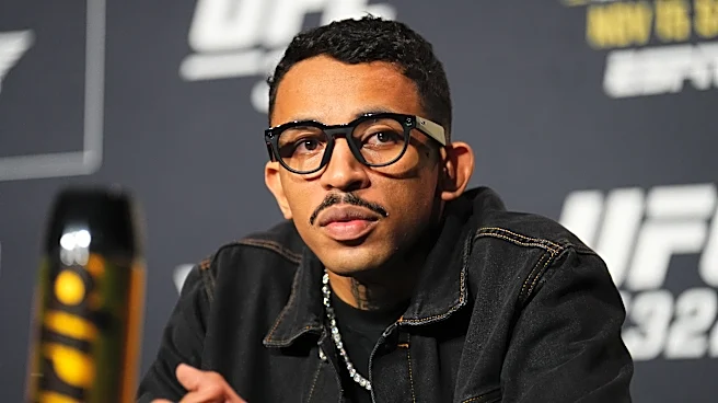 LIVE! Watch UFC Perth post-fight press conference video | JDM vs. Prates