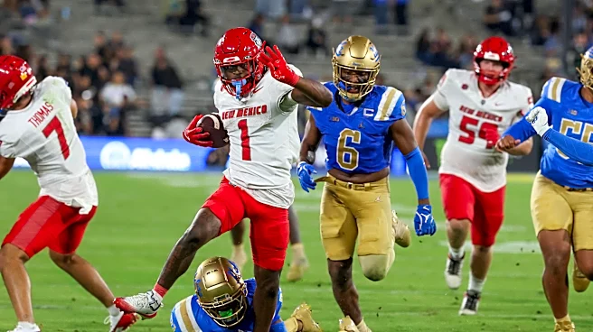 NY Giants UDFAs: Can RB/KR Damon Bankston open eyes in training camp?