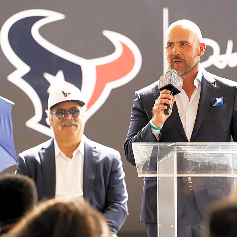 Weekend Musings: What questions still face the Houston Texans this offseason?