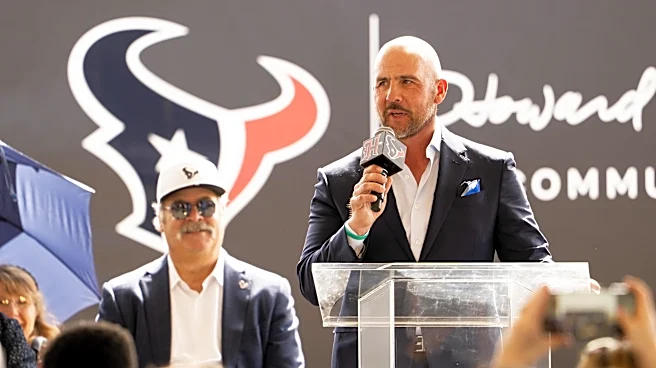 Weekend Musings: What questions still face the Houston Texans this offseason?
