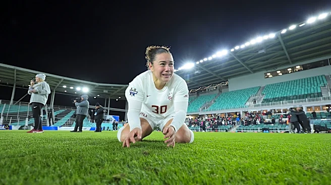 Marianyela Jimenez: How a Venezuelan made her dream come true in Mexico