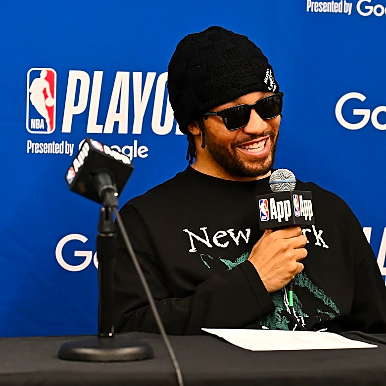 Knicks Bulletin: ‘Dude goes down and averages 30 for the first two games? Nah’