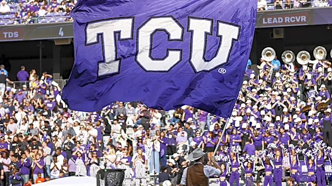 Football 2027 3-star DL Darrien Neal commits to TCU