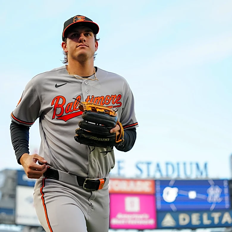 Saturday afternoon Orioles game thread: at Yankees, 1:35
