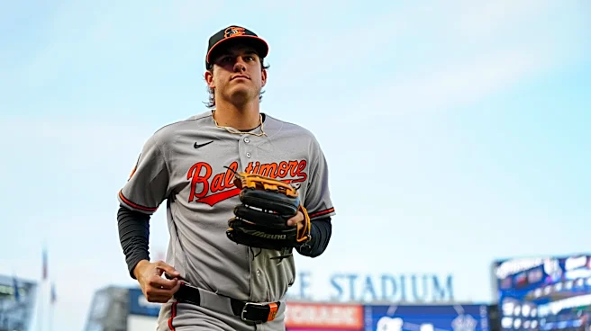 Saturday afternoon Orioles game thread: at Yankees, 1:35