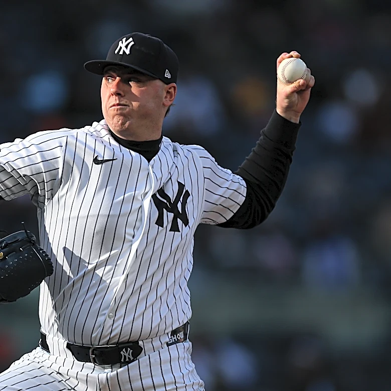 New York Yankees vs. Baltimore Orioles: Ryan Weathers vs. Kyle Bradish