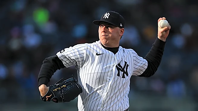 New York Yankees vs. Baltimore Orioles: Ryan Weathers vs. Kyle Bradish