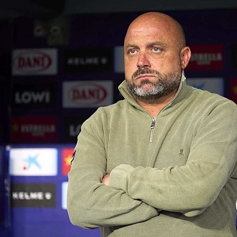 Manolo: “Madrid isn’t going to come here for a stroll”