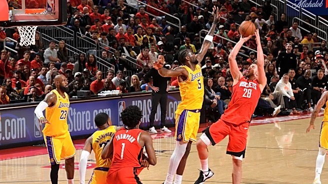How Deandre Ayton shut down Alperen Şengün in Game 6