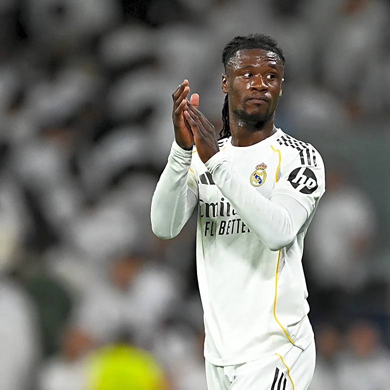 Is It Time For Real Madrid To Cash In On Camavinga?