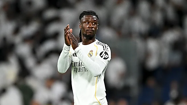 Is It Time For Real Madrid To Cash In On Camavinga?