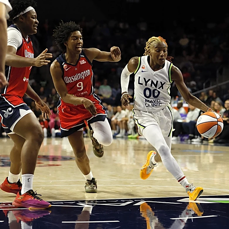 Mystics at Dream preview: Washington concludes preseason in Atlanta