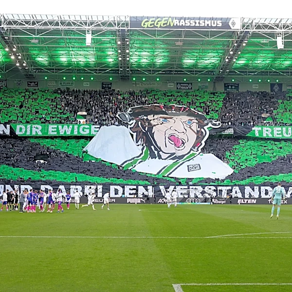 Match Preview: Dortmund Head to Borussia Park to take on Monchengladbach