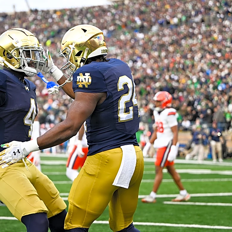 Ex-Seahawks executive says Jadarian Price ‘is going to be a better player’ than Jeremiyah Love