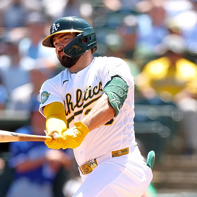 Game#33: Guardians at A’s Game Thread