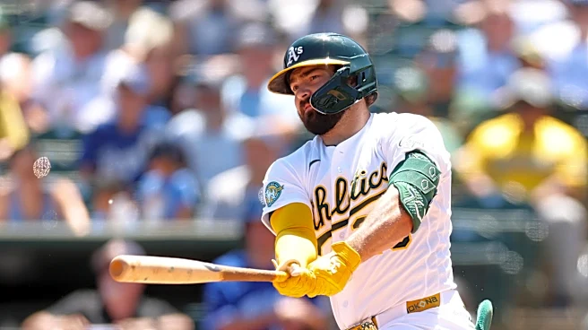 Game#33: Guardians at A’s Game Thread
