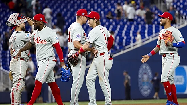 Gamethread 5/2: Phillies at Marlins