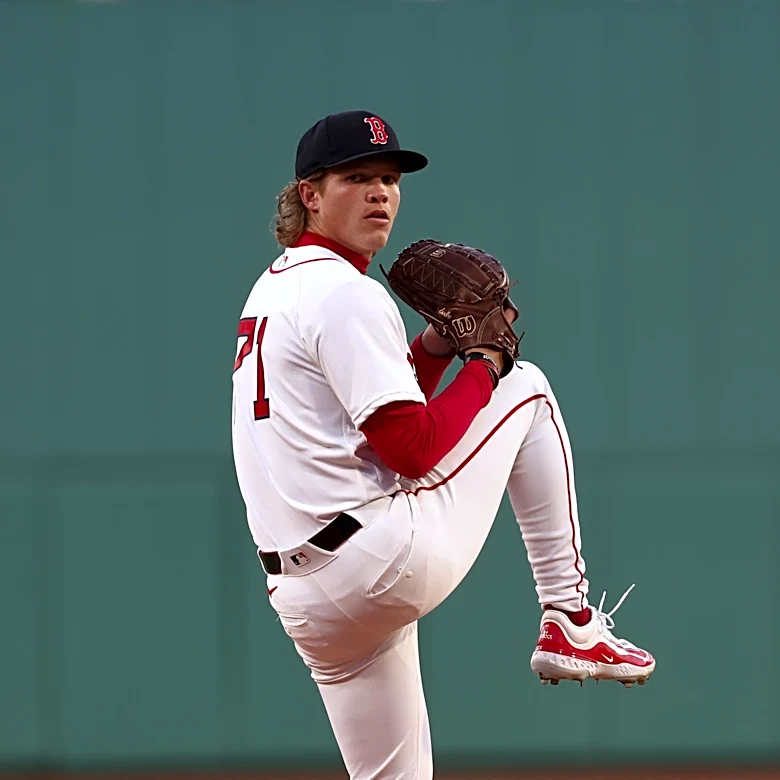 Game 33: Astros at Red Sox — Connelly Early targets his first win at Fenway